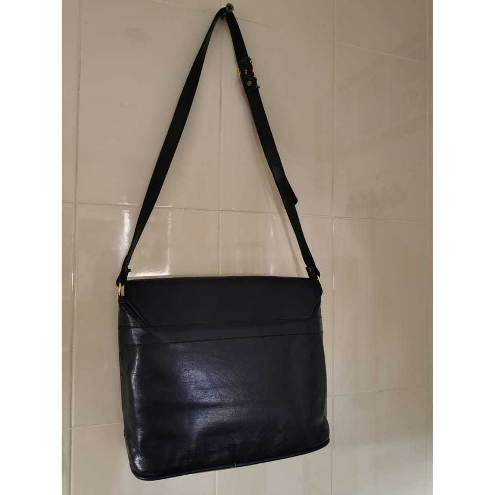 EL Corte Ingles Leather handbag - image 8