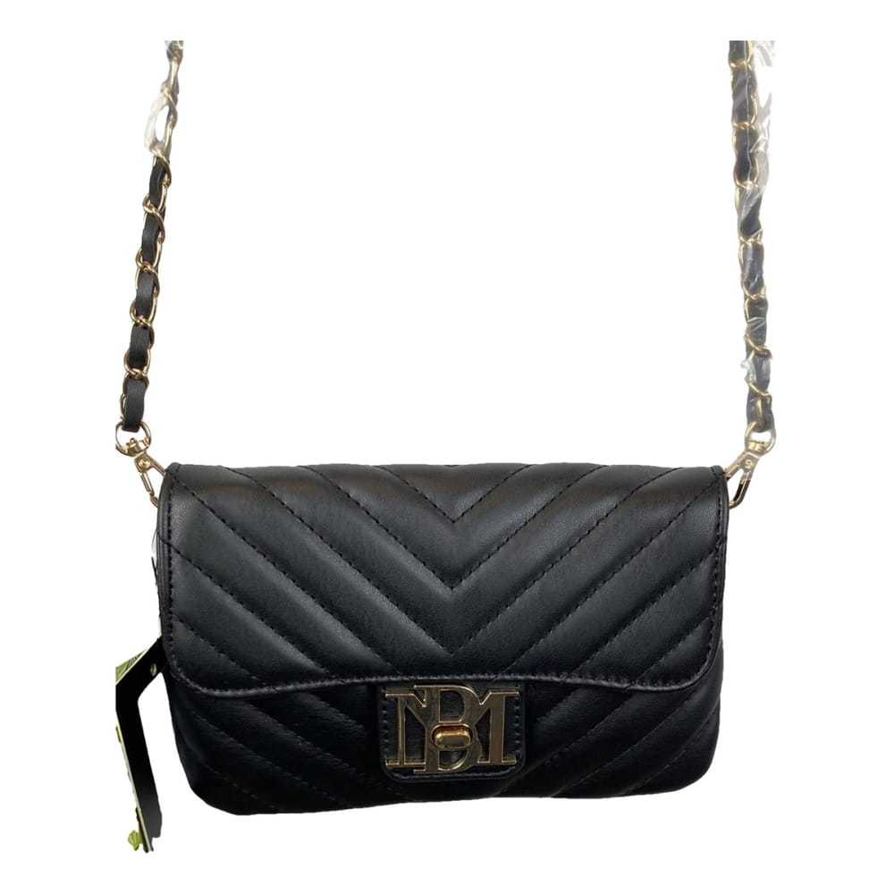 Badgley Mischka Leather crossbody bag - image 1