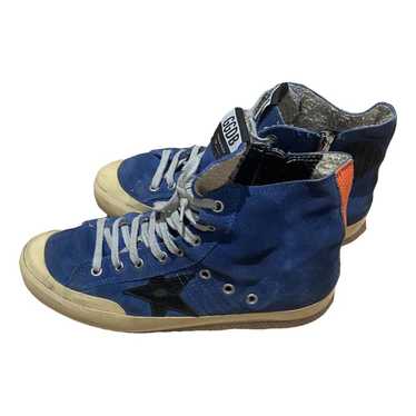 Golden Goose Francy high trainers - image 1