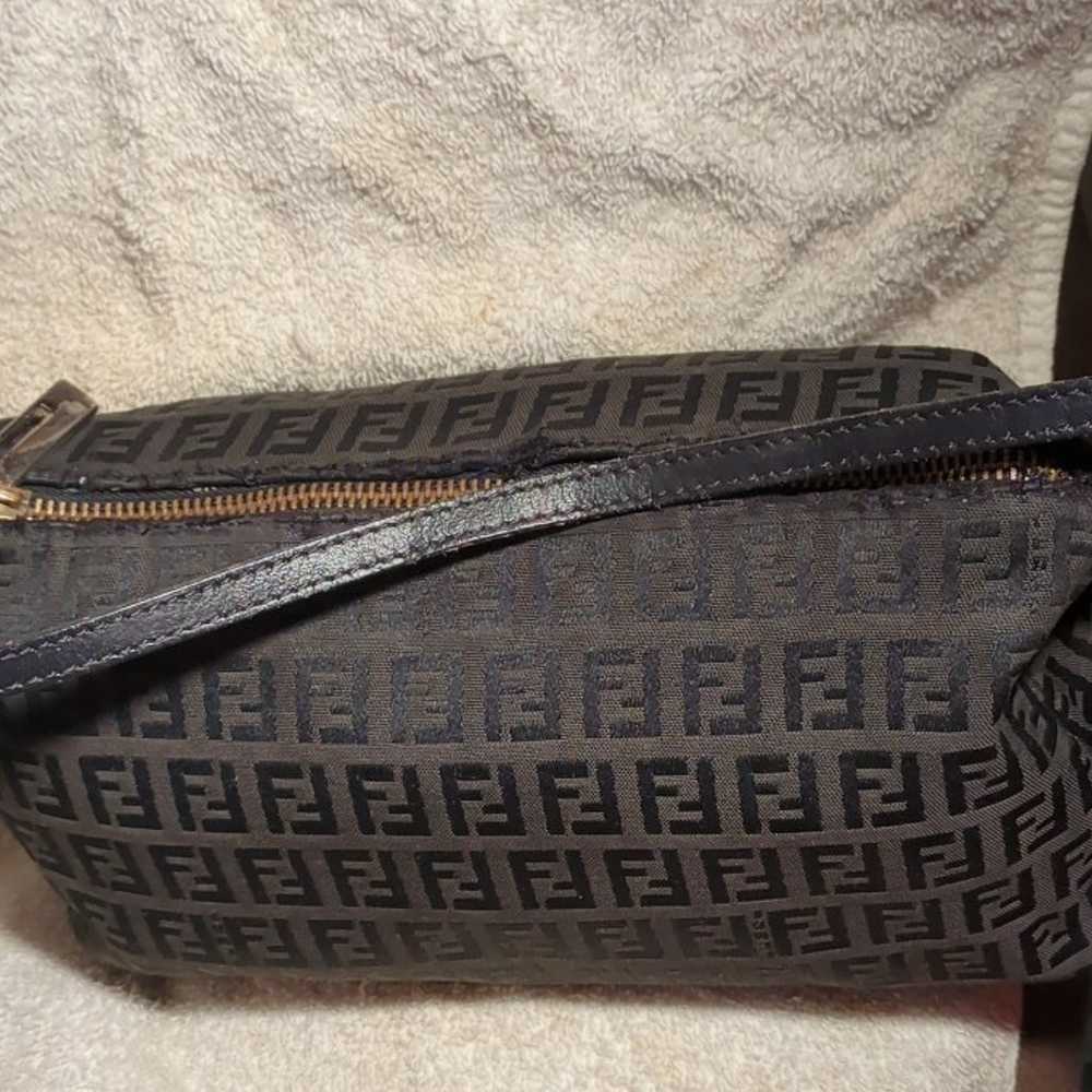 Vintage Fendi zucchino - image 8