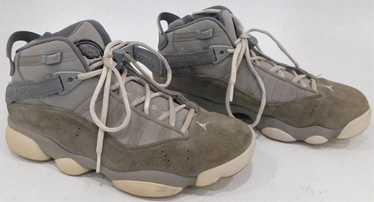 Air Jordan Jordan 6 Rings Cool Grey Men's Shoes S… - image 1