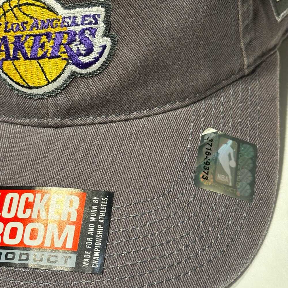 Los Angeles Lakers 2001 NBA Finals Champions Lock… - image 2