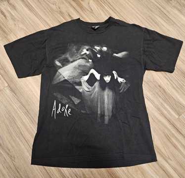 90s giant スマッシングパンプキンズ Adore Tシャツ ヴィンテージ 90's giant スマッシング・パンプキンズ 'Adore/World Tour 1998