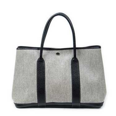 Hermès Birkin Bag 35 Leather - image 1