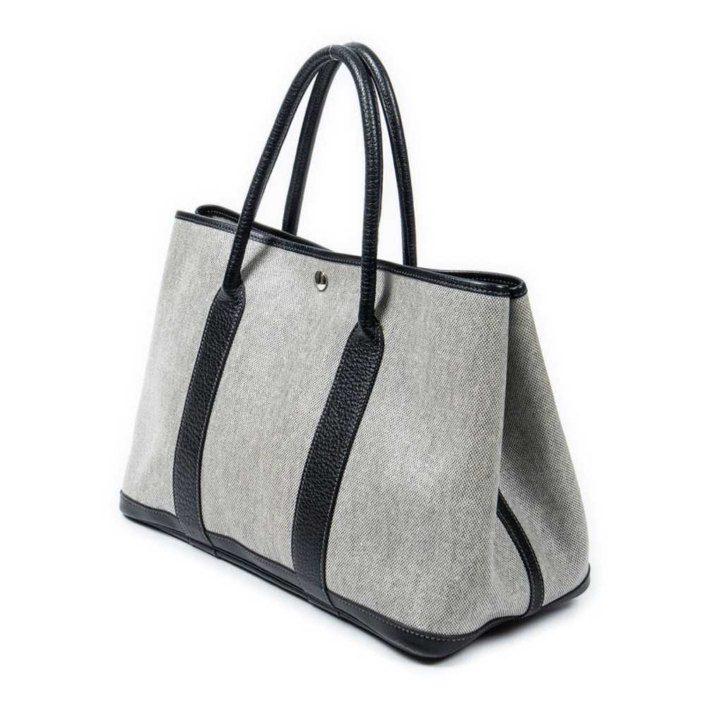 Hermès Birkin Bag 35 Leather - image 3