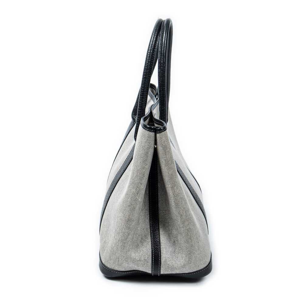 Hermès Birkin Bag 35 Leather - image 4