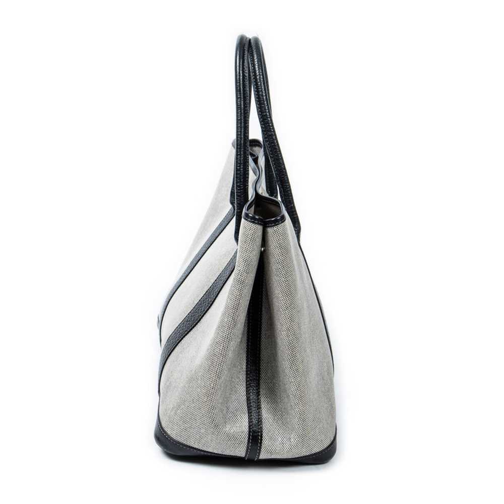 Hermès Birkin Bag 35 Leather - image 5