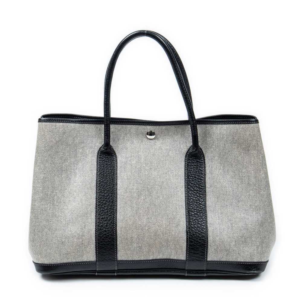 Hermès Birkin Bag 35 Leather - image 6