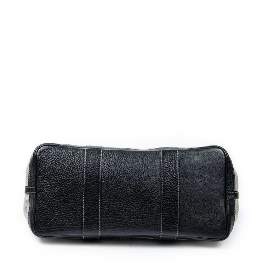 Hermès Birkin Bag 35 Leather - image 7