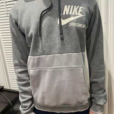 Nike hoodie for men