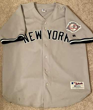 New York Yankees 100th yankee anniversary - image 1