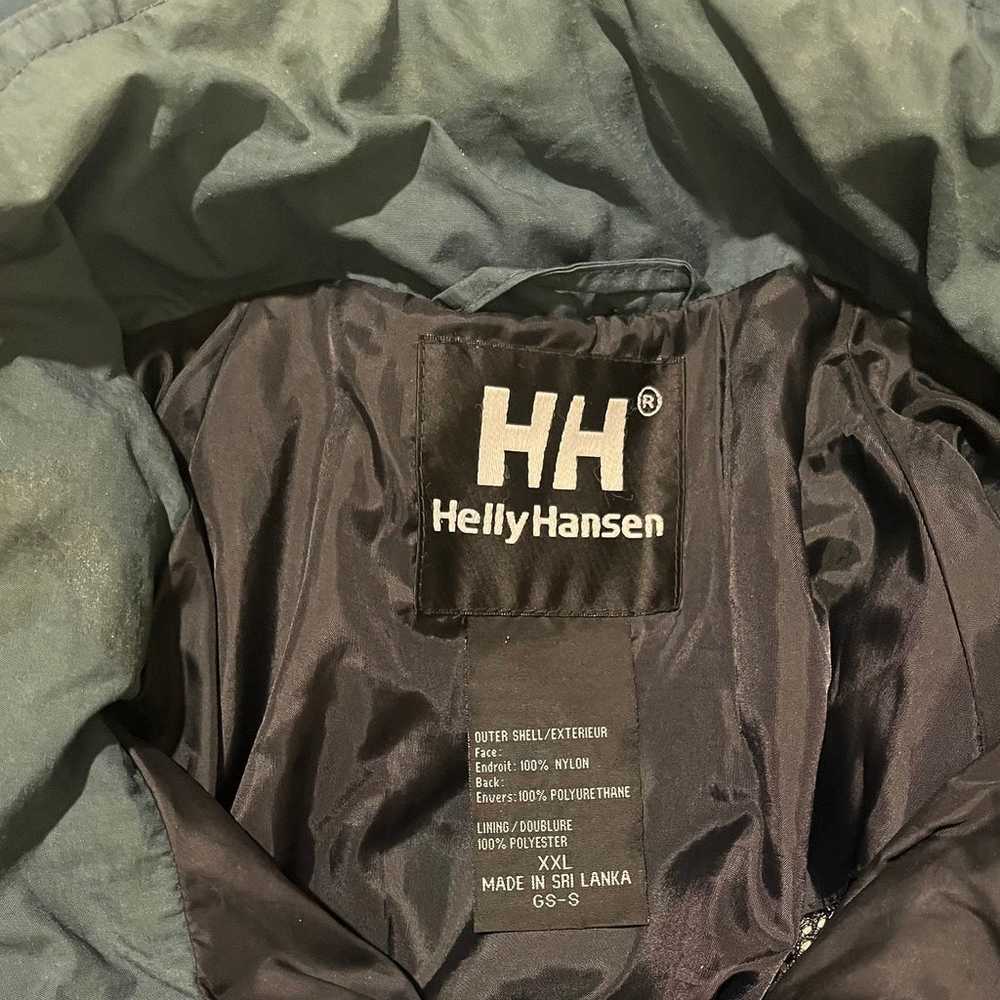 Helly Hansen Jacket - image 4