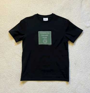 Other TOMPKINS SQUARE PARK TEE