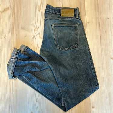 Simon miller selvedge jeans - Gem Simon miller selvedge jeans - Gem