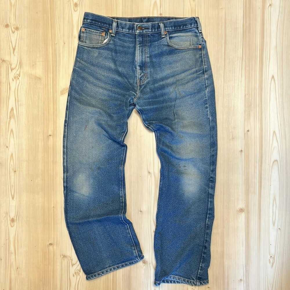 Levi's Levi’s 517 Denim Jeans - image 6