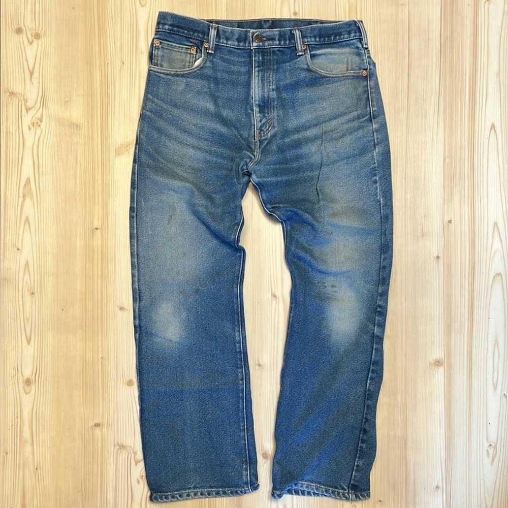 Levi's Levi’s 517 Denim Jeans - image 7