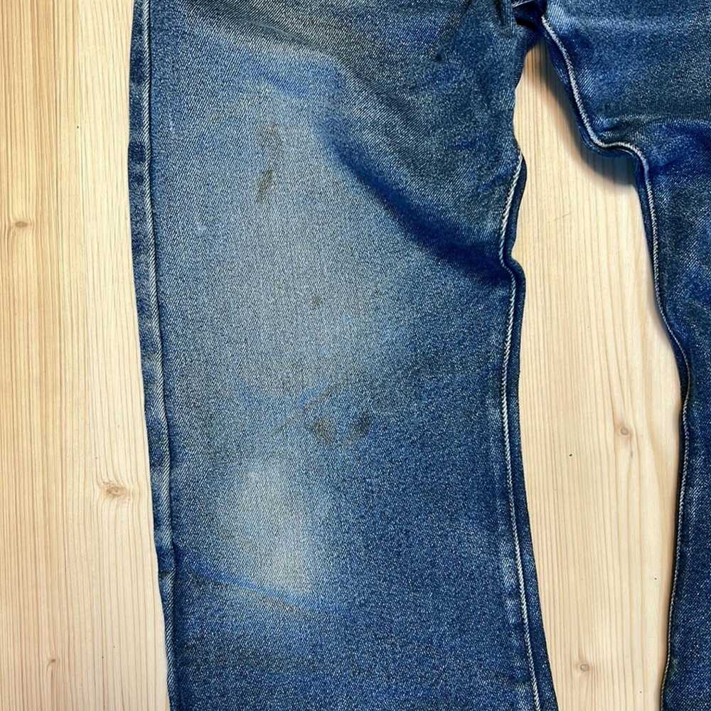 Levi's Levi’s 517 Denim Jeans - image 8