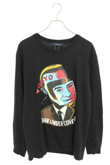 Undercover John Undercover tokyo sweatshirt