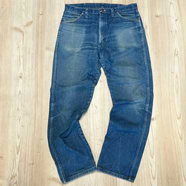 Wrangler Vintage Wrangler Denim Jeans - image 1