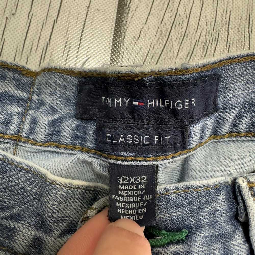 Tommy Hilfiger Tommy Hilfiger jeans - image 5