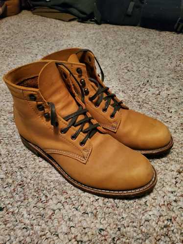 Wolverine Wolverine 1000 mile boot