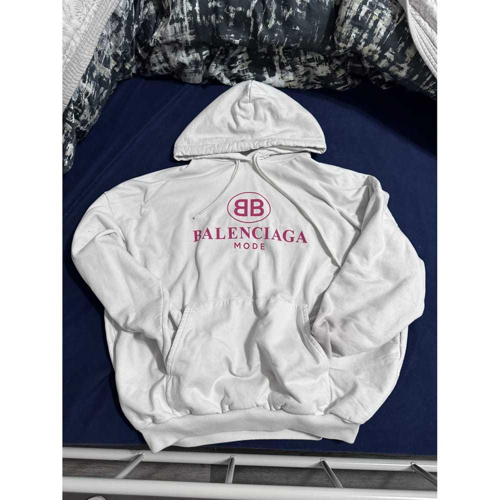 Balenciaga Sweatshirt - image 2