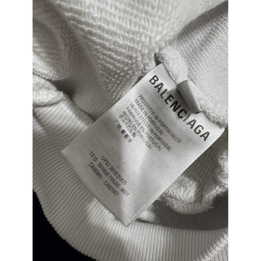 Balenciaga Sweatshirt - image 5