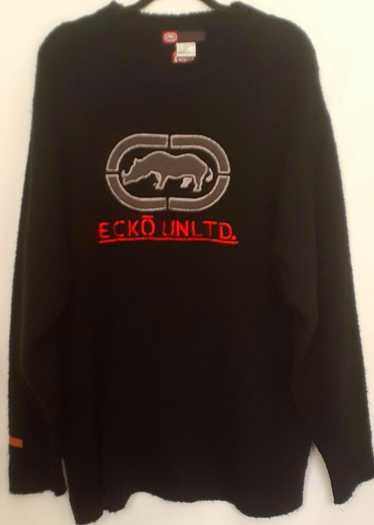 Ecko Unltd. Ecko Unltd Knit sweater