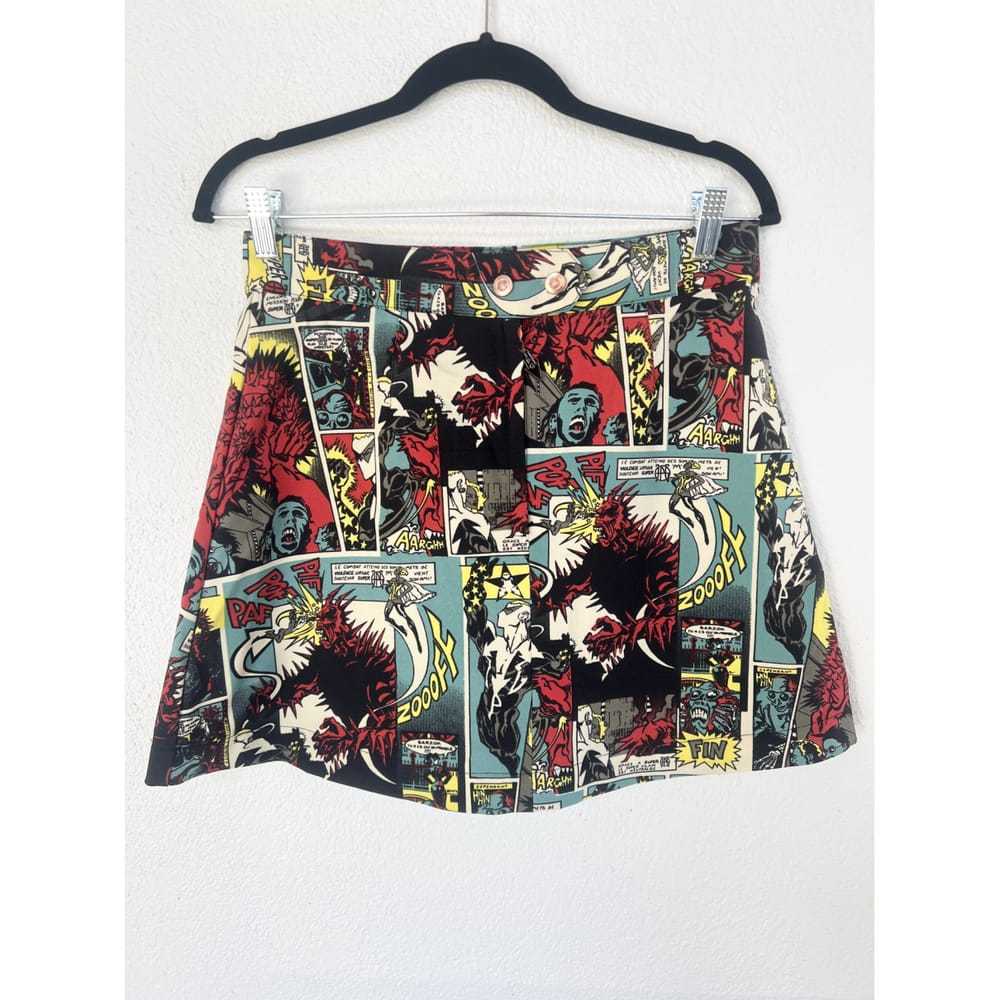 Jean Paul Gaultier Mini skirt - image 4
