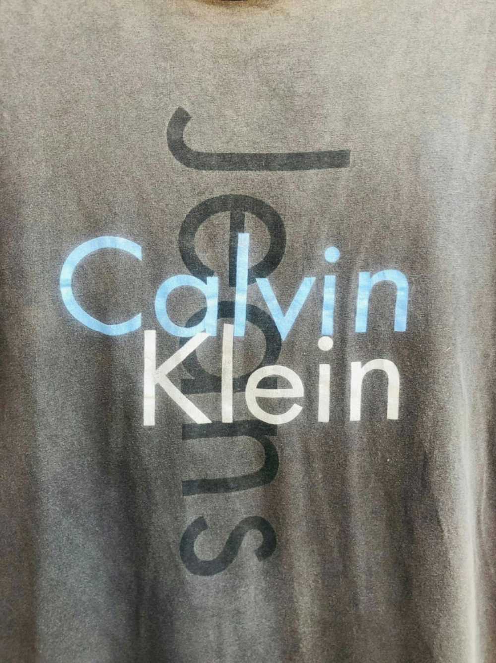 Calvin Klein × Streetwear × Vintage Vintage Calvi… - image 3
