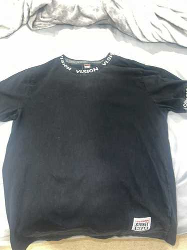 Vintage vision street streetwear - Gem