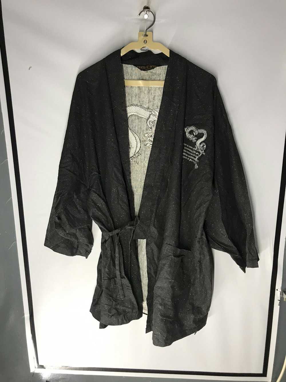Japanese Brand × Kimono Japan Dragon × Streetwear… - image 6