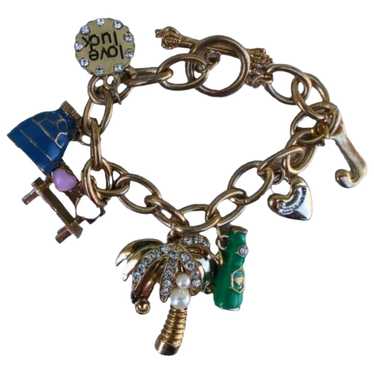 Juicy Couture Bracelet - Gem