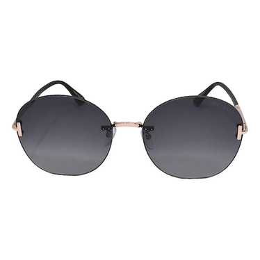 Tom Ford Oversized sunglasses - image 1