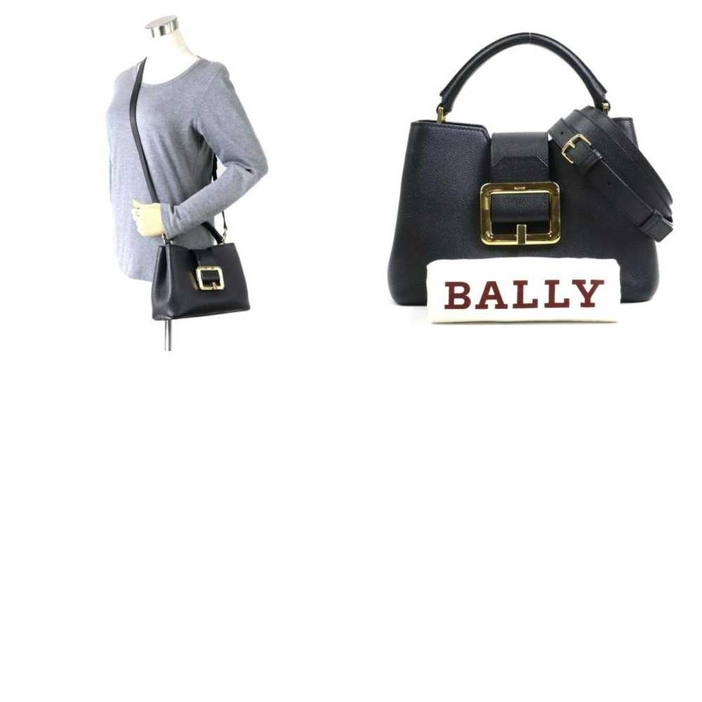 Bally BALLY Handbag Crossbody Shoulder Bag JORAH … - image 5