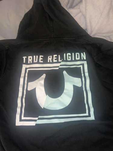 Streetwear × True Religion × Vintage THROWBACK TRU