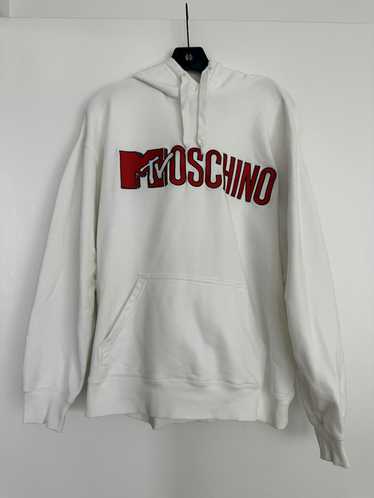 H&M × Moschino Moschino H&M hoodie size M