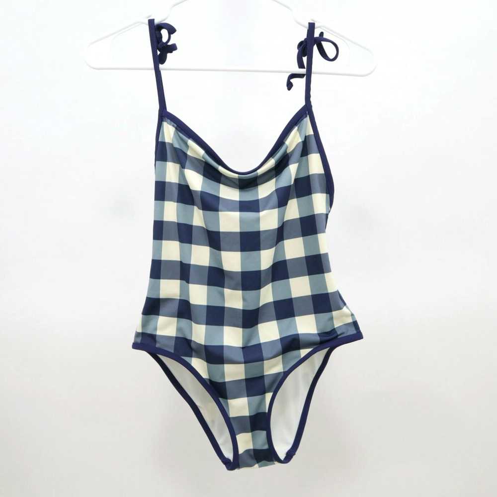 Solid & Striped Solid & Striped Swimsuit One Piec… - image 1