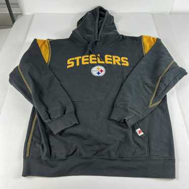 NFL NFL Pittsburgh Steelers Football Sweatshirt P… - image 1
