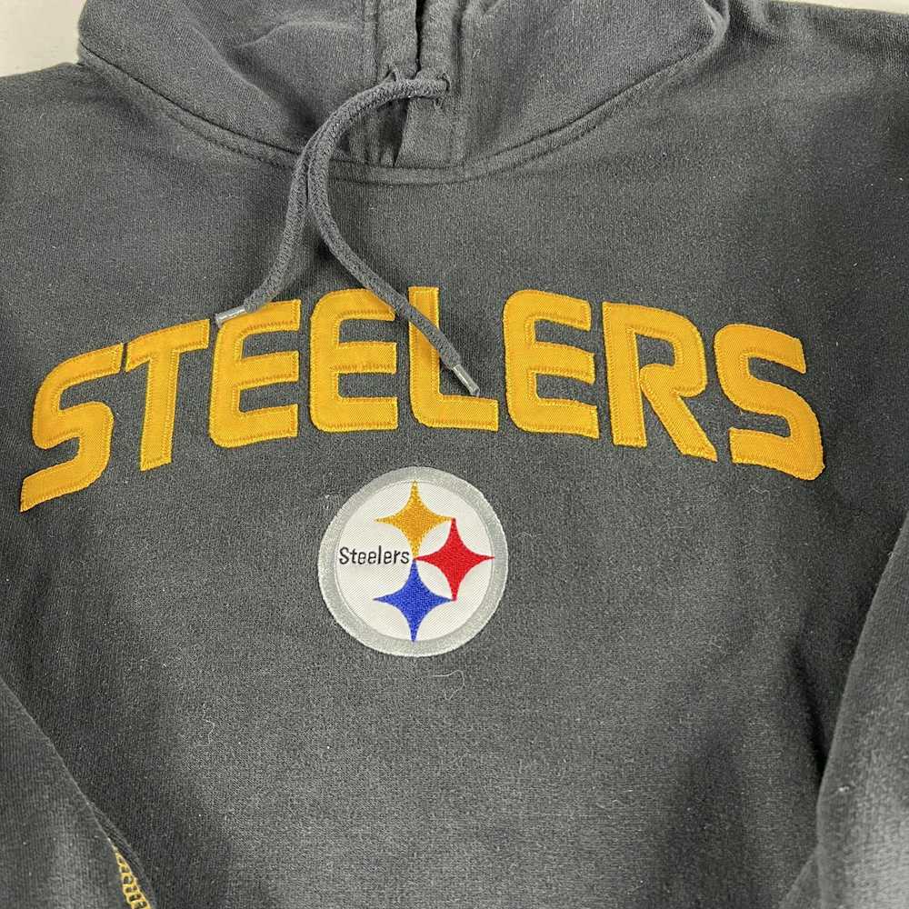 NFL NFL Pittsburgh Steelers Football Sweatshirt P… - image 6