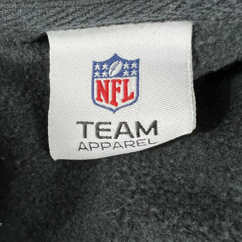 NFL NFL Pittsburgh Steelers Football Sweatshirt P… - image 9