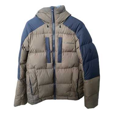 Peak Performance Puffer