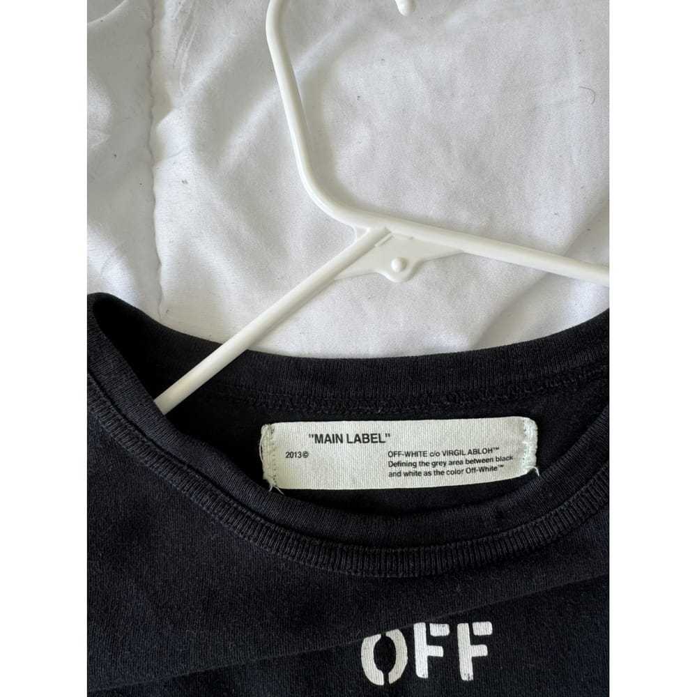 Off-White T-shirt - image 3