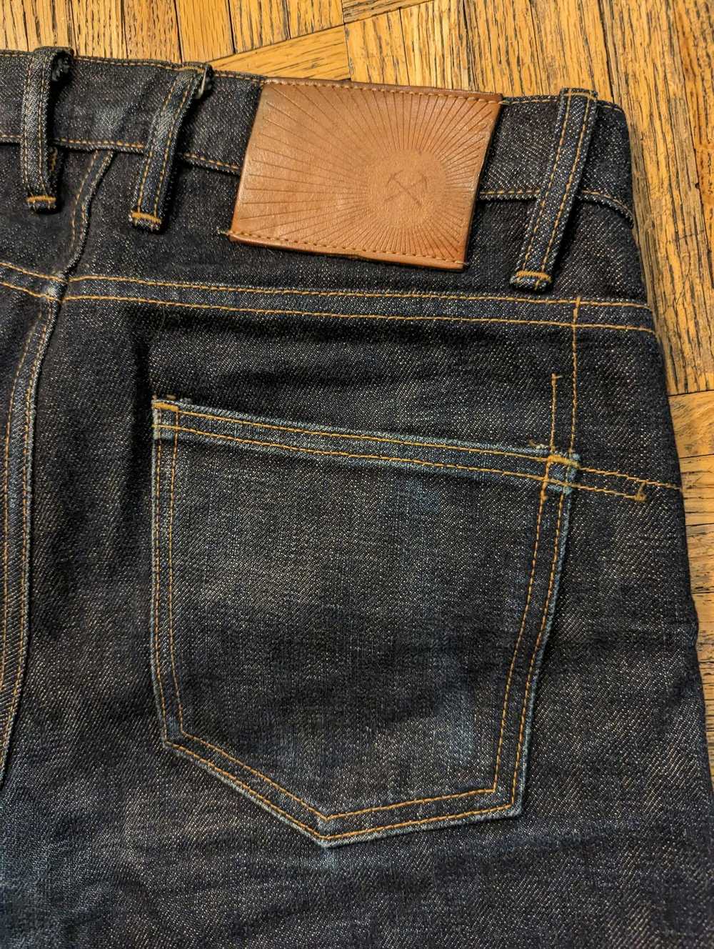3sixteen Selvedge jeans - image 11