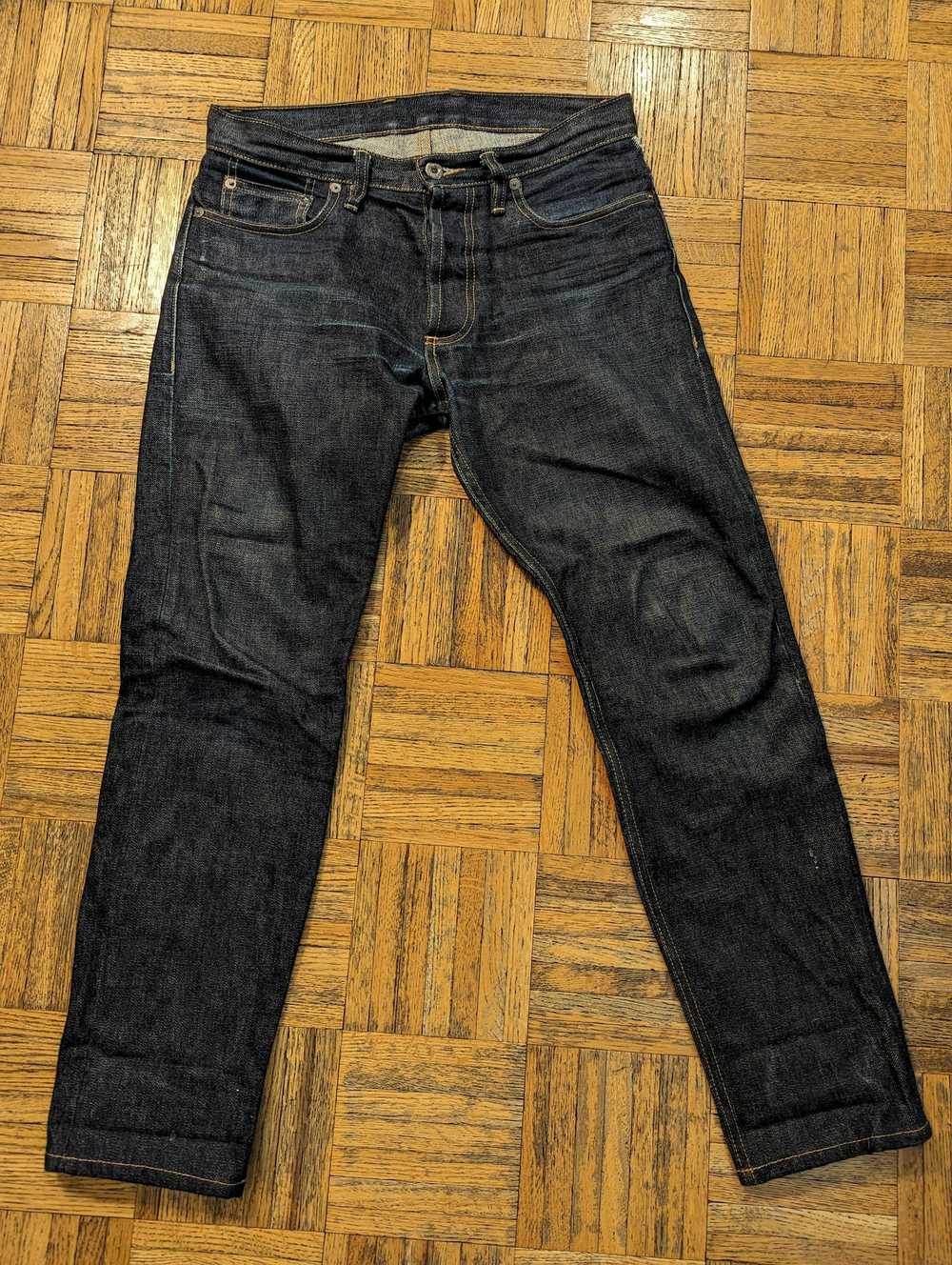 3sixteen Selvedge jeans - image 1