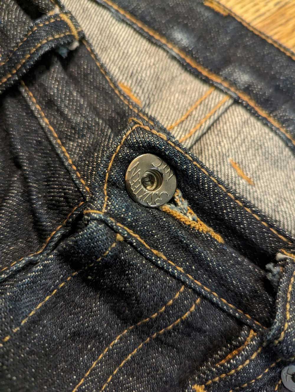 3sixteen Selvedge jeans - image 5