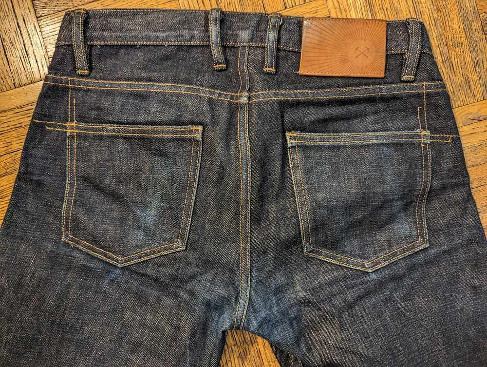 3sixteen Selvedge jeans - image 8