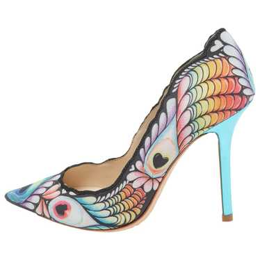 Sophia Webster Cloth heels - image 1