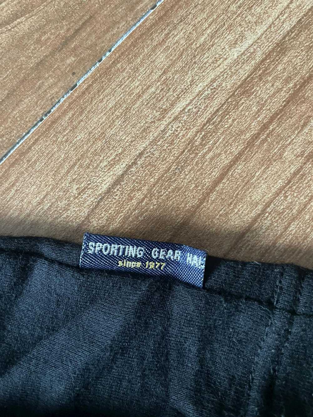 Hai Sporting Gear × Japanese Brand × Vintage HAI … - image 5