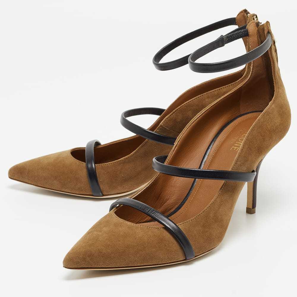 Malone Souliers Leather heels - image 2